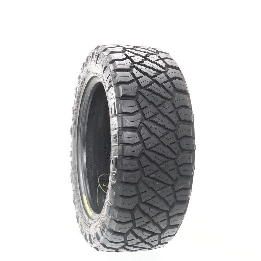 Driven Once LT 275/55R20 Nitto Ridge Grappler 120/117Q E - 16/32 - Image 1