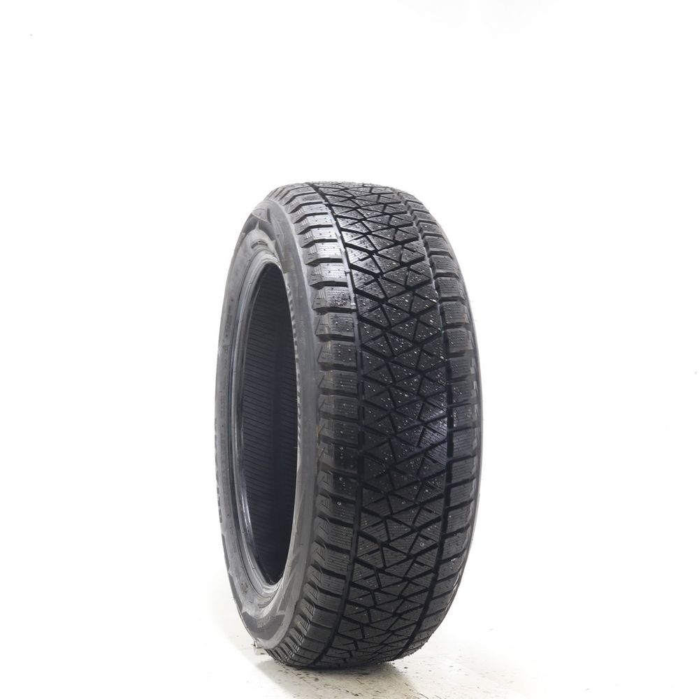 New 235/55R19 Bridgestone Blizzak DM-V2 105T - 13/32 - Image 1