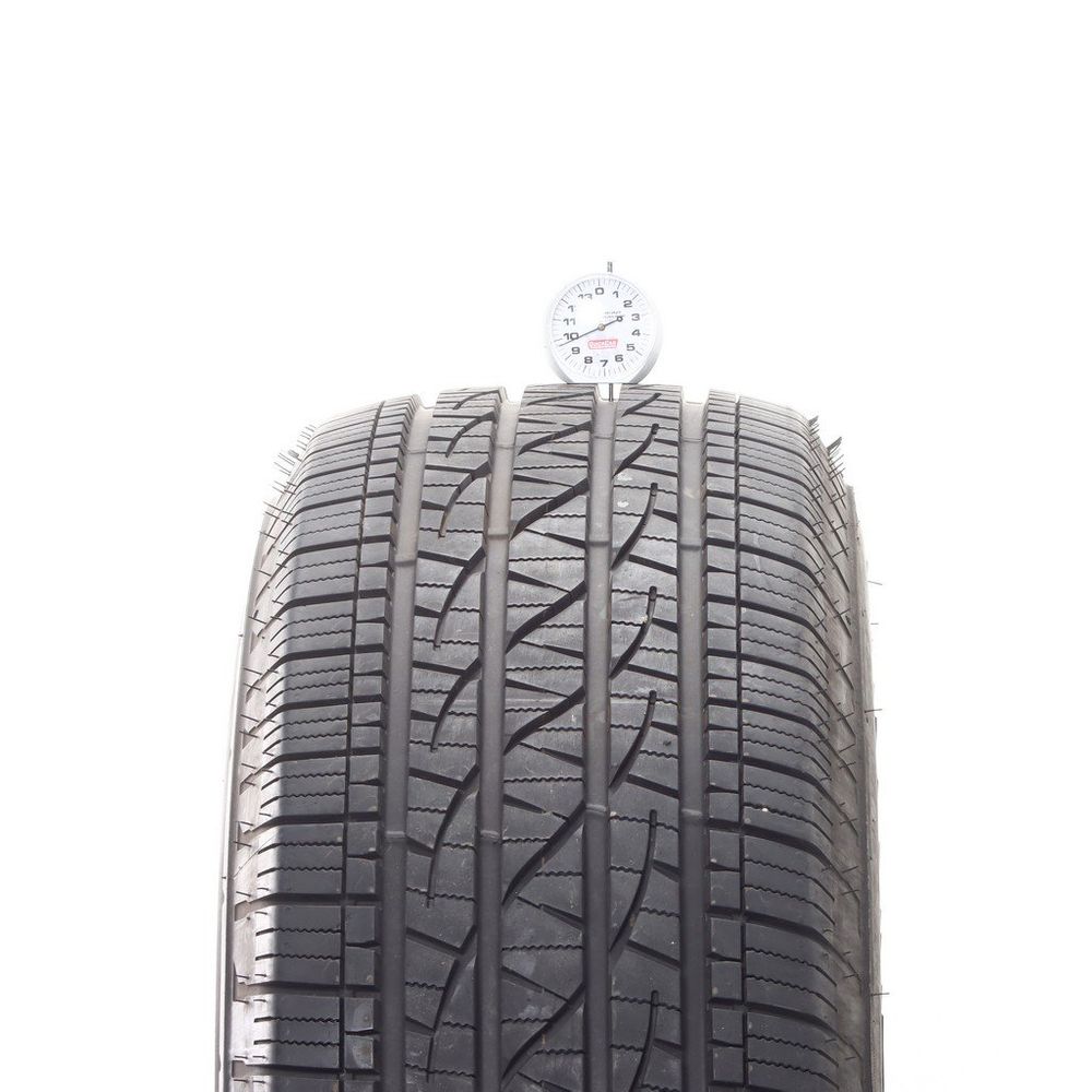 Set of (2) Used 265/65R17 Firestone Destination LE3 112T - 9.5/32 - Image 2