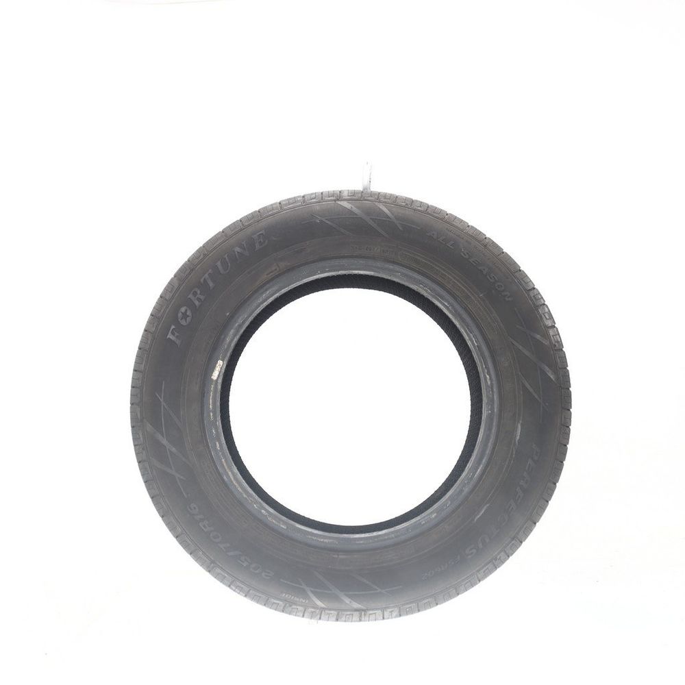 Used 205/70R16 Fortune Perfectus FSR602 97H - 7.5/32 - Image 3