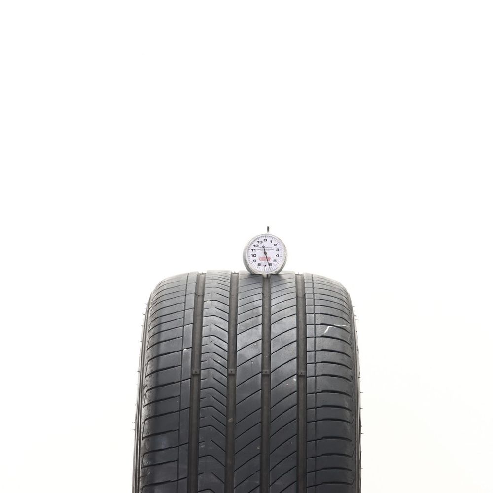 Used 245/45ZR18 Kumho Majesty 9 Solus TA91 100W - 6/32 - Image 2