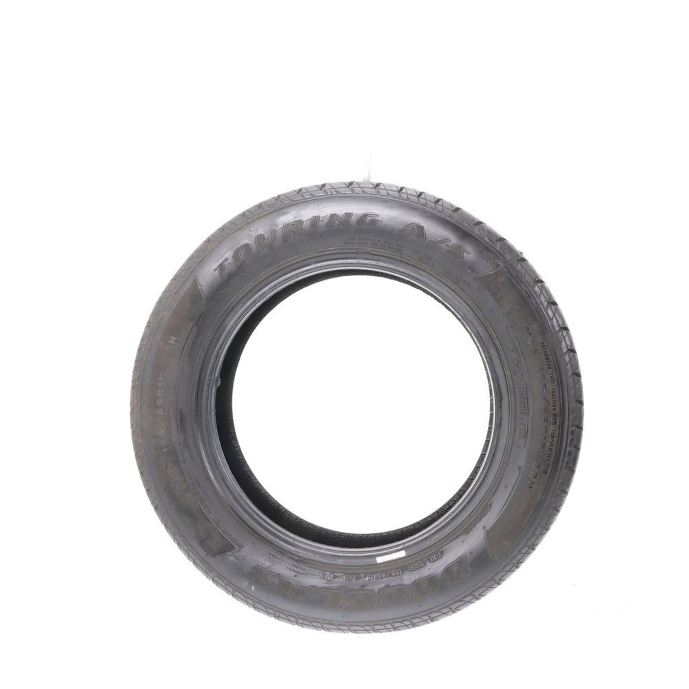 Set of (2) Used 185/65R15 Douglas Touring A/S 88H - 7-7.5/32 - Image 6