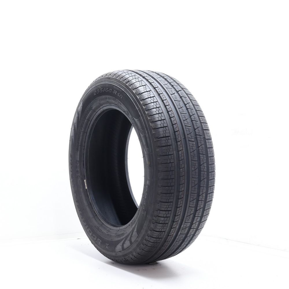 Driven Once 255/60R18 Pirelli Scorpion Verde 112H - 11/32 - Image 1