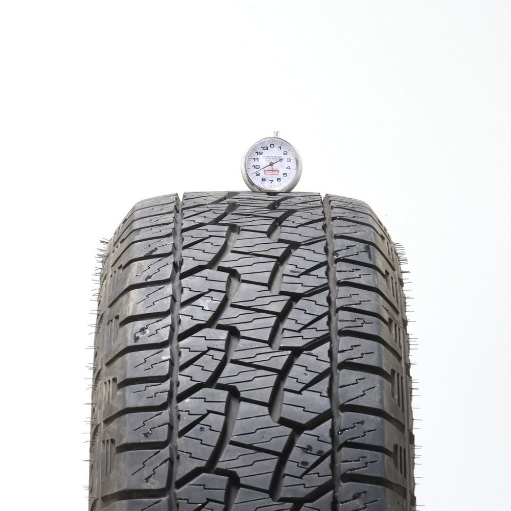 Set of (2) Used 265/65R17 Hankook Dynapro ATM 112T - 7.5-9/32 - Image 5