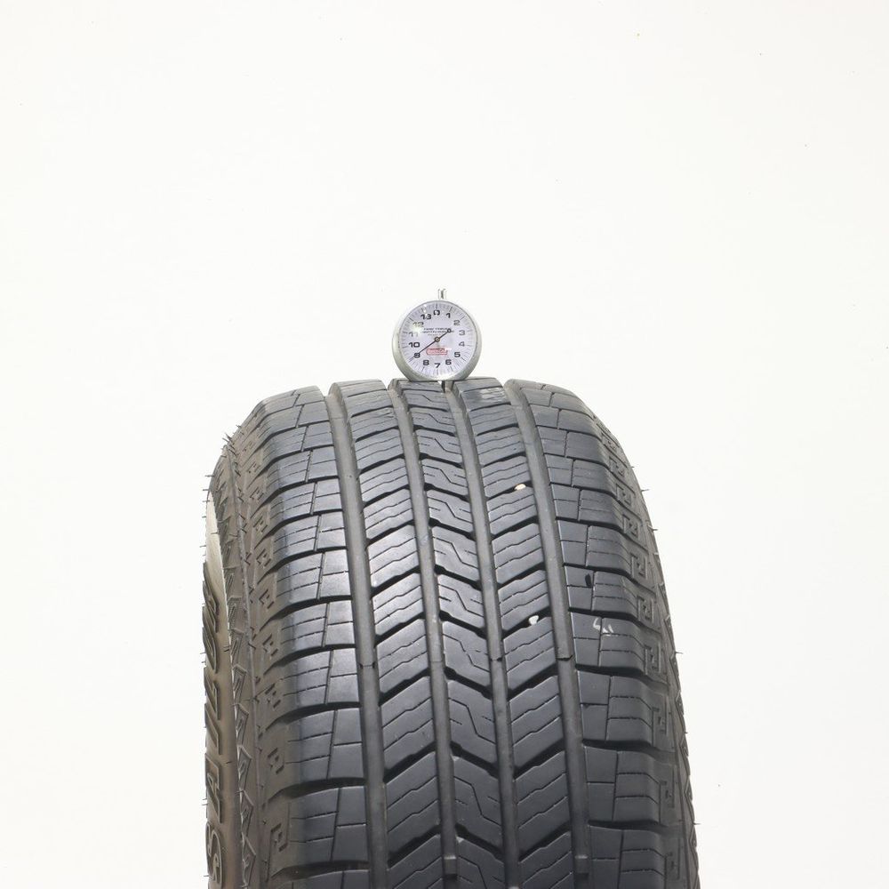 Set of (2) Used 245/65R17 Sailun Terramax HLT 107T - 9-10.5/32 - Image 2