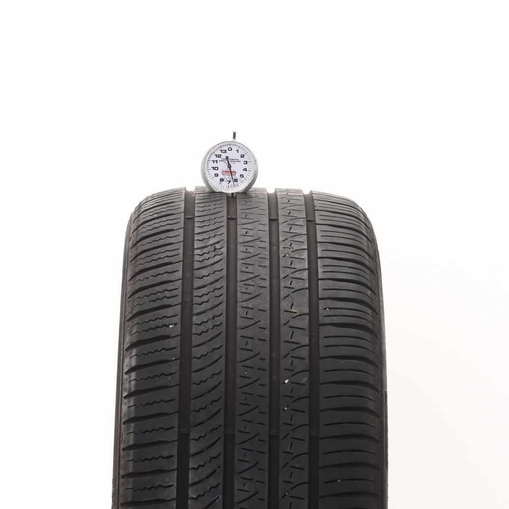 Set of (2) Used 225/45R19 Pirelli Scorpion Zero 92H - 6.5-8/32 - Image 2