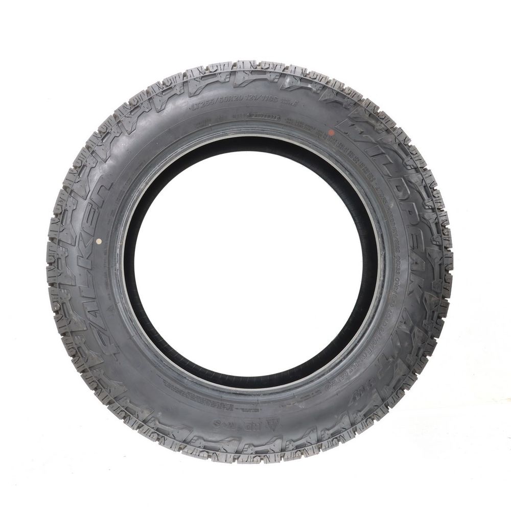 Used LT 265/60R20 Falken Wildpeak A/T4W HD 121/118S E - 16/32 - Image 3
