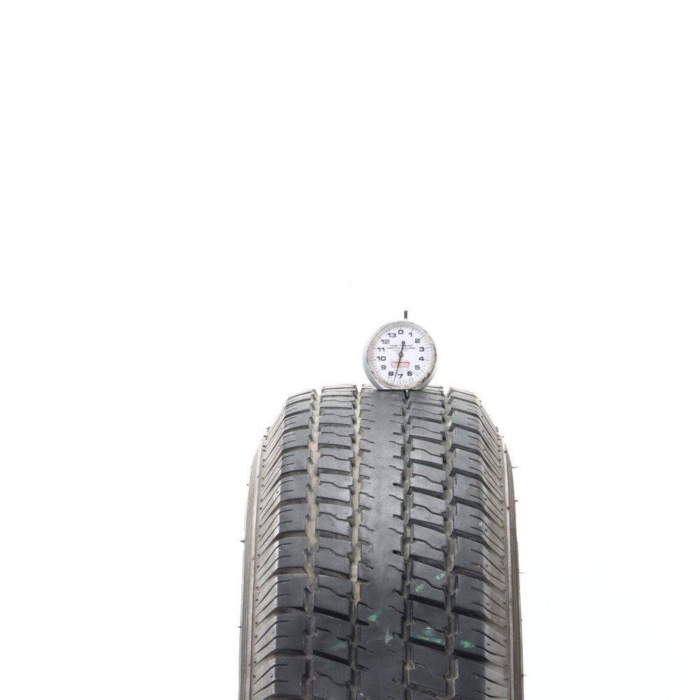 Used ST 185/80R13 Castle Rock ST226 99/95L D - 7.5/32 - Image 2