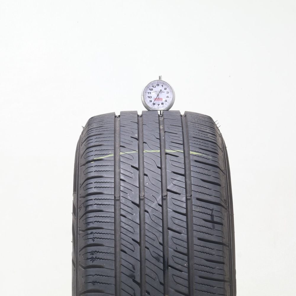 Set of (2) Used 225/60R17 Falken Sincera ST80 A/S 99T - 8-8.5/32 - Image 2