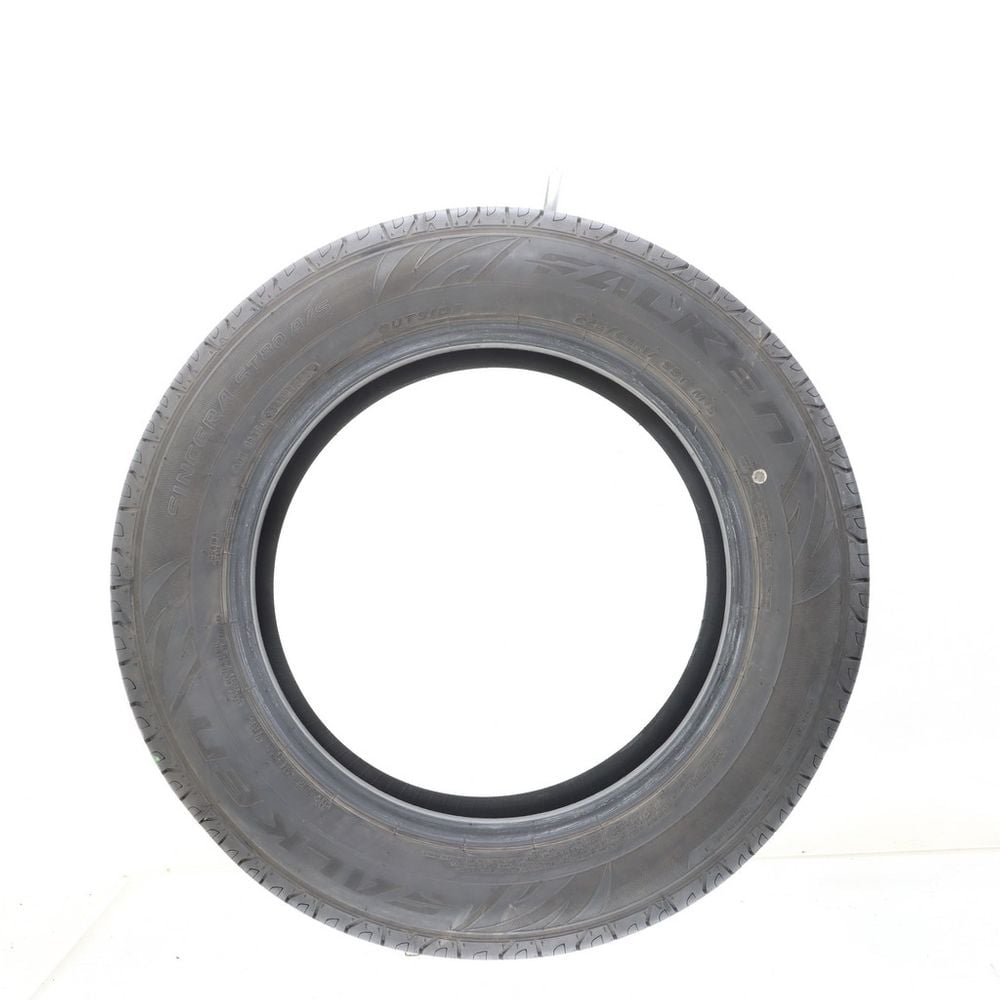 Set of (2) Used 225/60R17 Falken Sincera ST80 A/S 99T - 8-8.5/32 - Image 6
