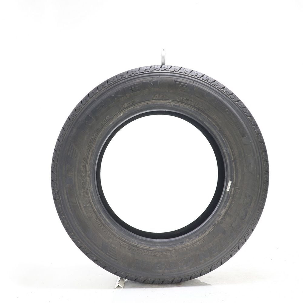 Set of (2) Used 195/75R16C Nexen Roadian CT8 HL 107/105R - 7/32 - Image 3