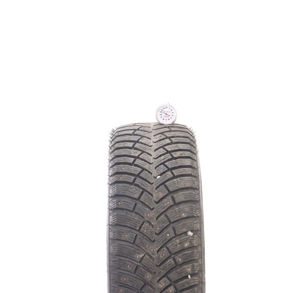 Used 215/60R16 Nexen WinGuard winSpike 3 Studded 99T - 11/32 - Image 2