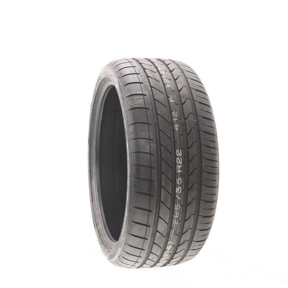 New 285/35ZR22 Atturo AZ850 106Y - Image 1