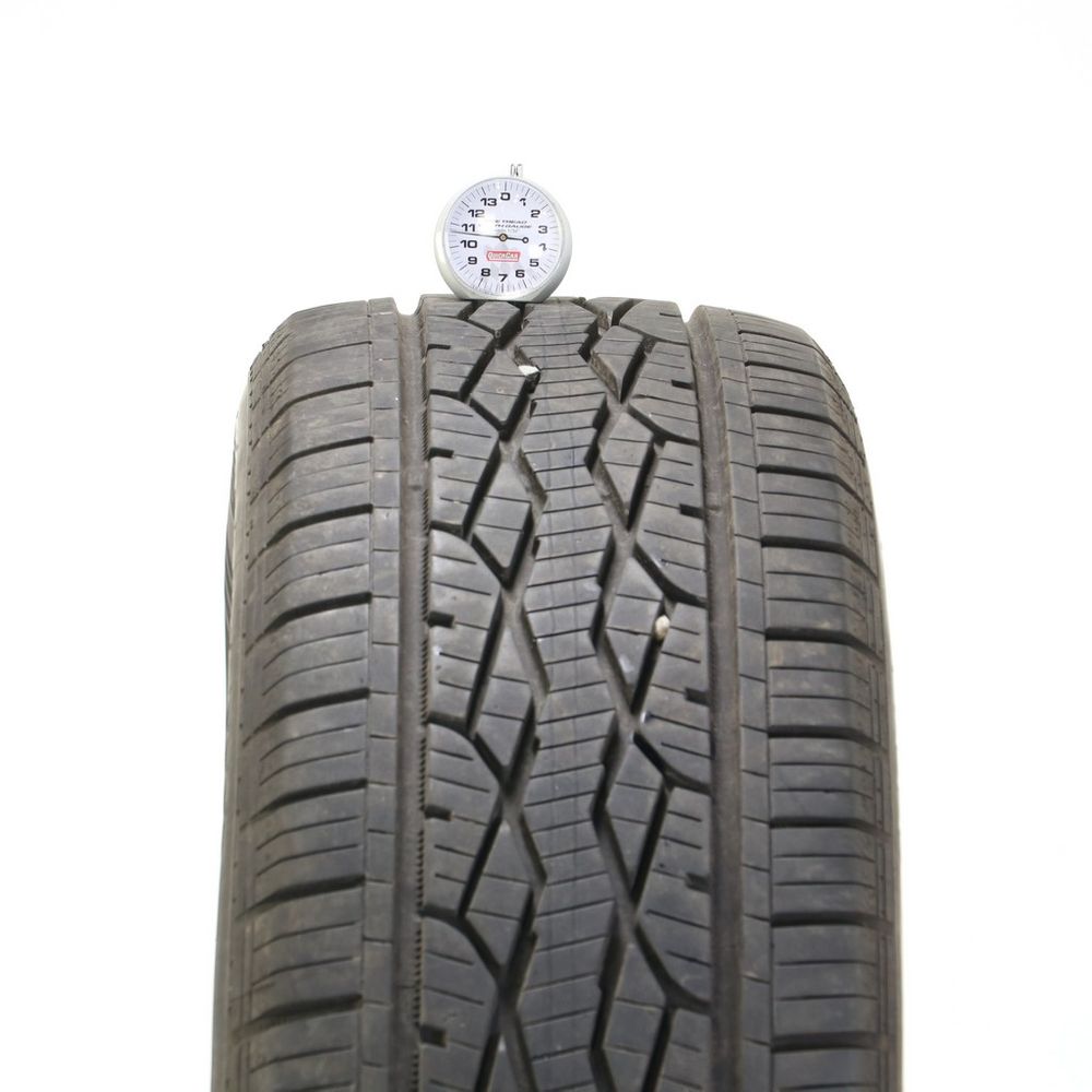 Set of (4) Used 235/55R20 Mazama Open Range HTS 102H - 9.5-11/32 - Image 8