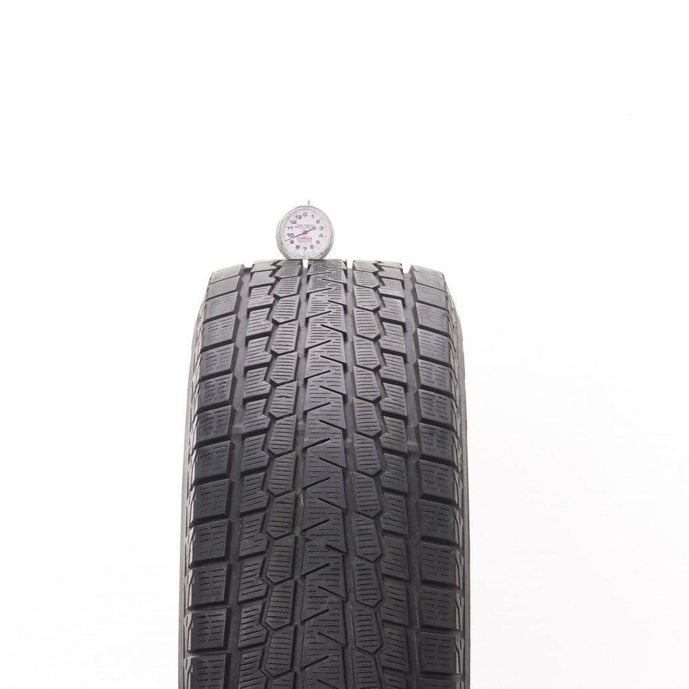 Used 245/70R17 Yokohama Ice Guard G075 110T - 9.5/32 - Image 2
