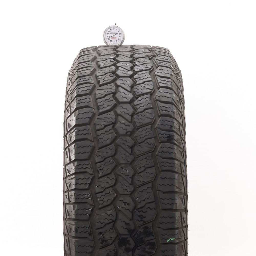 Used 265/70R17 Vredestein Pinza AT 115T - 9.5/32 - Image 2