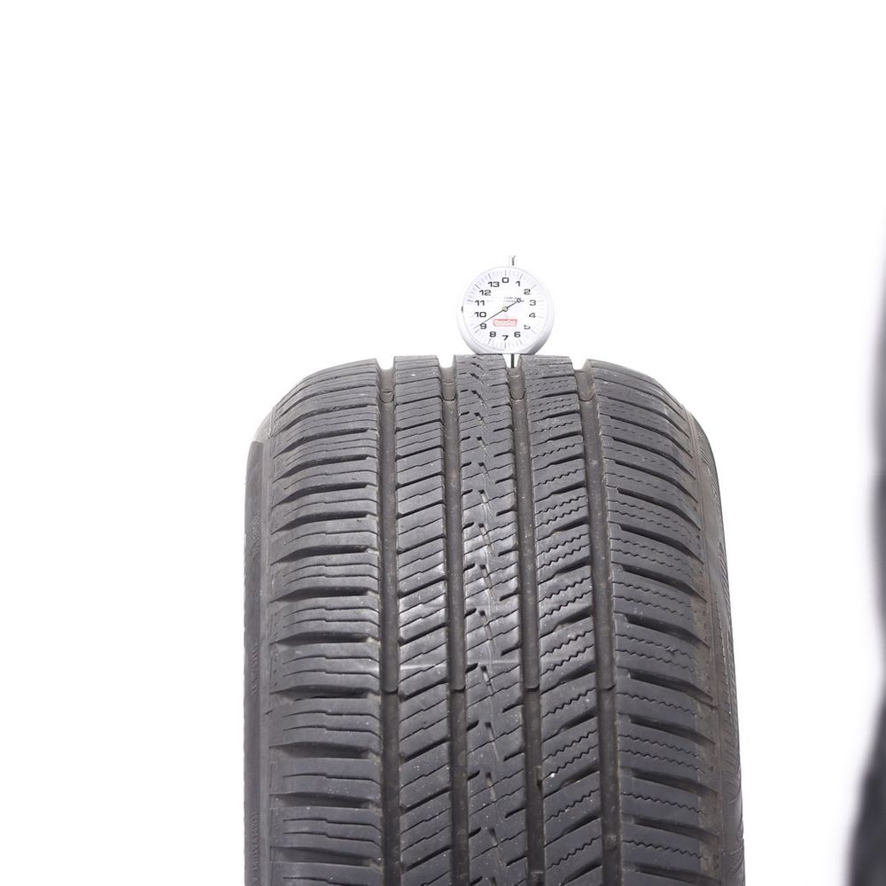 Used 235/50R18 Vredestein Hypertrac 101W - 9/32 - Image 2