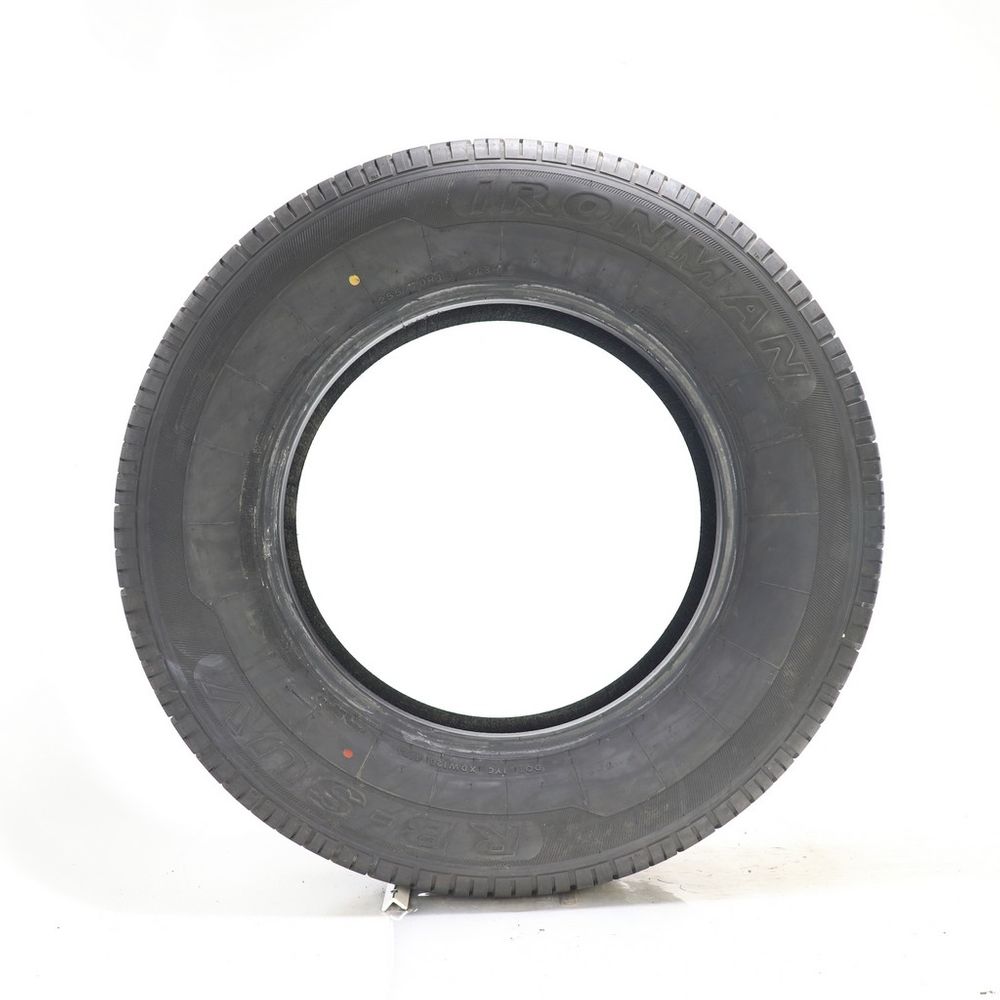 Driven Once 255/70R18 Ironman RB-SUV 113H - 10/32 - Image 3