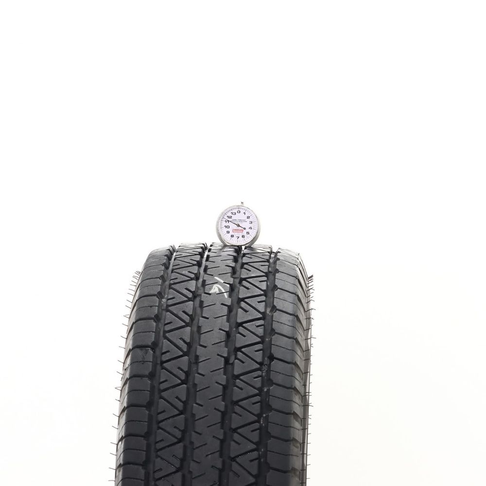 Used LT 225/75R16  Suretrac Tacoma H/T 115/112Q E - 11/32 - Image 2