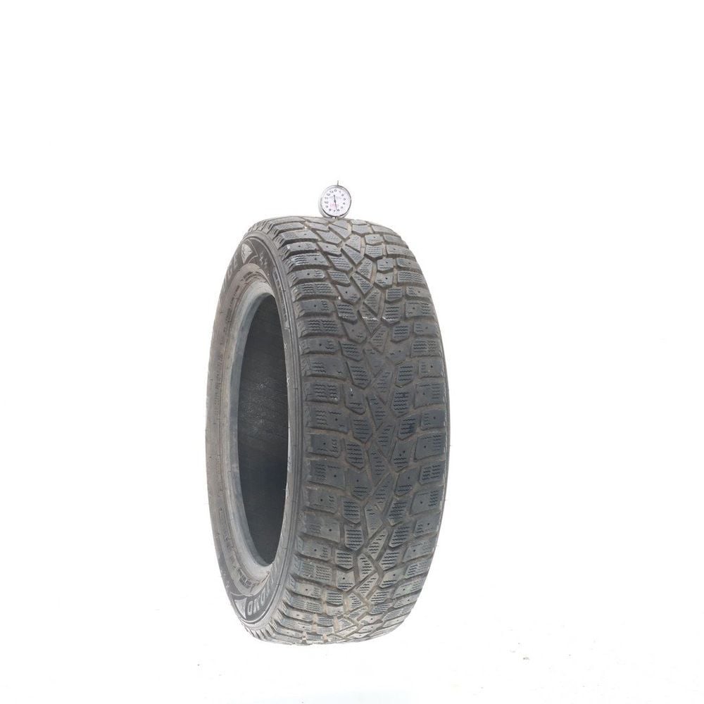 Used 215/55R16 Sumitomo Ice Edge 97T - 6.5/32 - Image 1