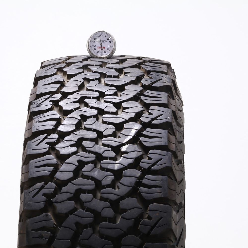 Used LT 285/70R17 BFGoodrich All-Terrain T/A KO2 121/118R E - 13.5/32 - Image 2