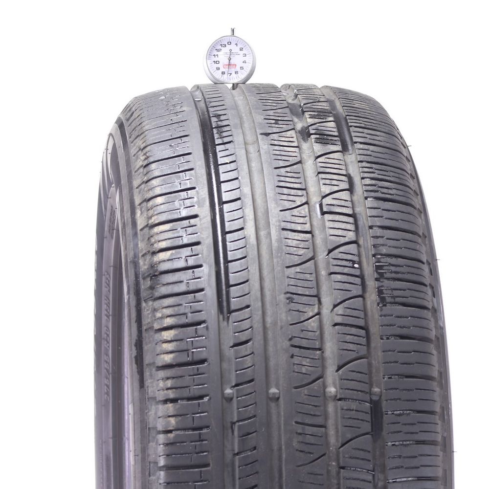 Used 275/55R20 Pirelli Scorpion Verde Plus II 113H - 7/32 - Image 2