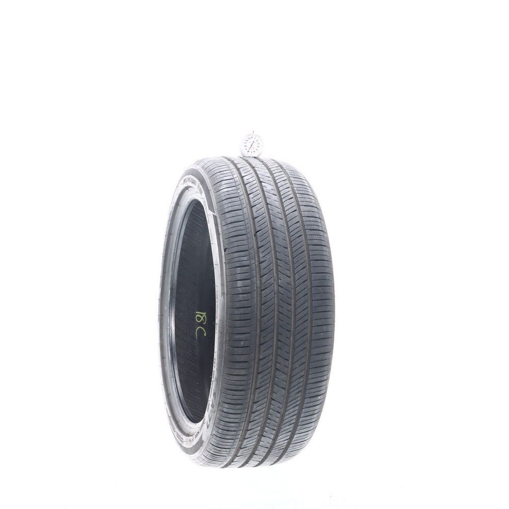 Used 215/45ZR18 Goodride Sport SA-77 93W - 8/32 - Image 1