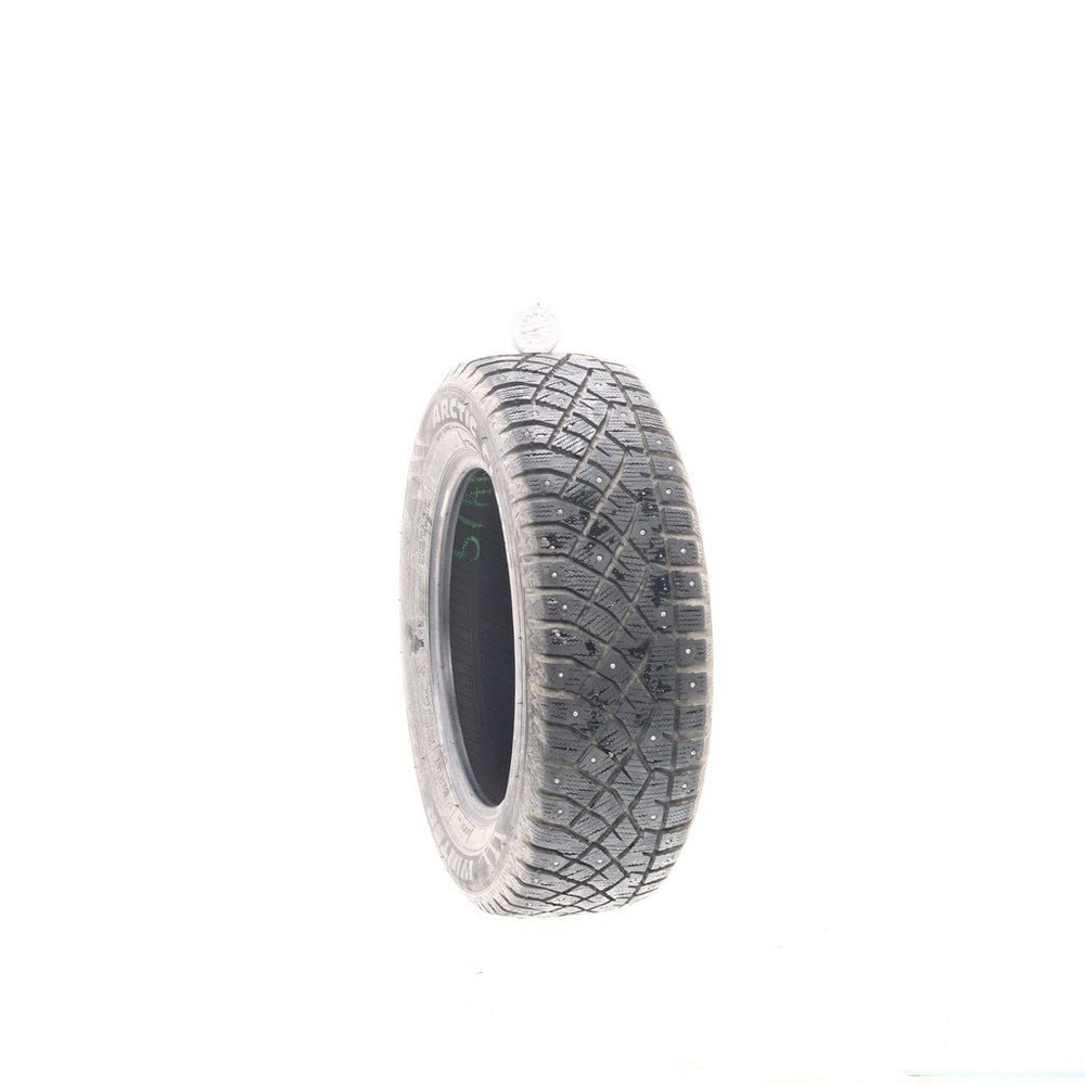Used 185/65R14 Arctic Claw Winter WXI Studded 86T - 9.5/32 - Image 1