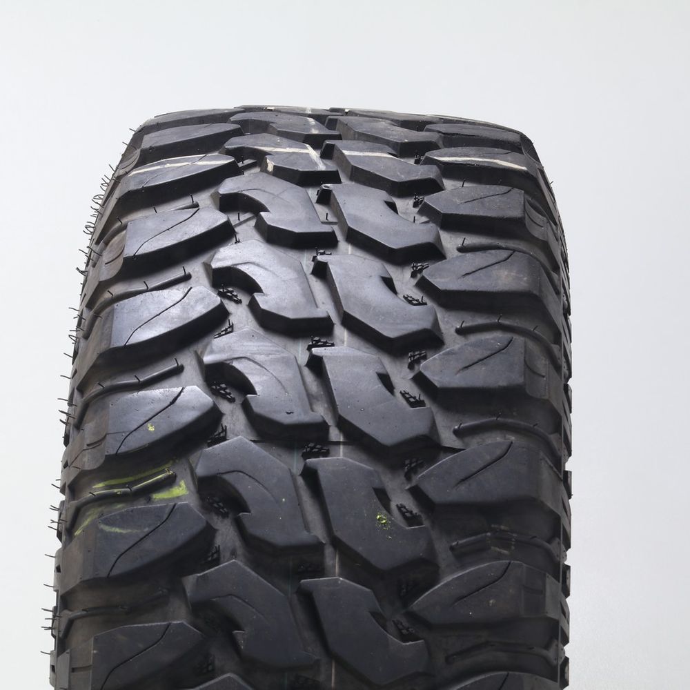 Used LT 35X12.5X17 Radar Renegade R7 M/T 125Q E - 15/32 - Image 2