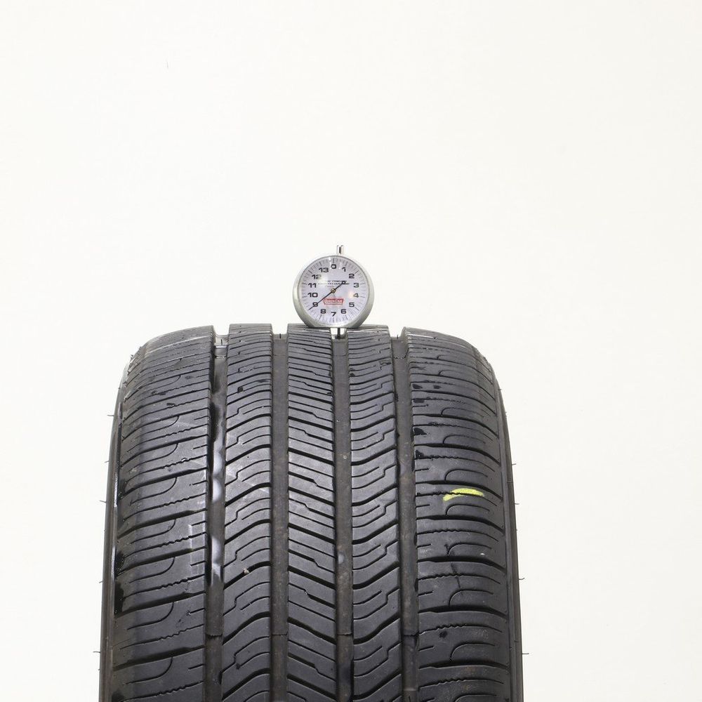 Set of (2) Used 245/40R19 Sailun Atrezzo SH408 98V - 8.5-9/32 - Image 2