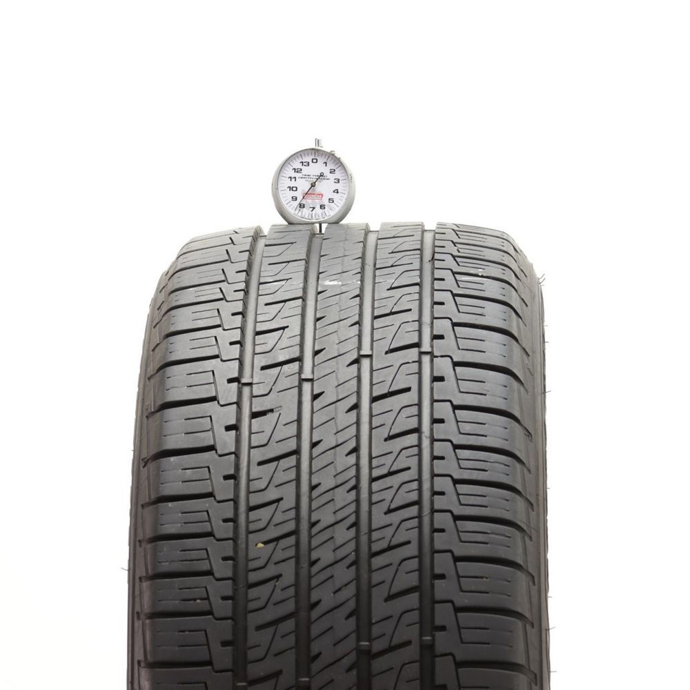 Set of (2) Used 235/45R18 Goodyear Assurance MaxLife 94V - 8-9.5/32 - Image 2