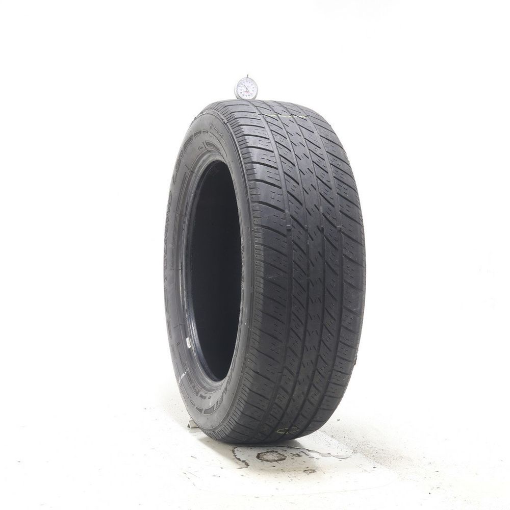 Used 225/60R18 Mastercraft Touring LSR 100H - 5/32 - Image 1