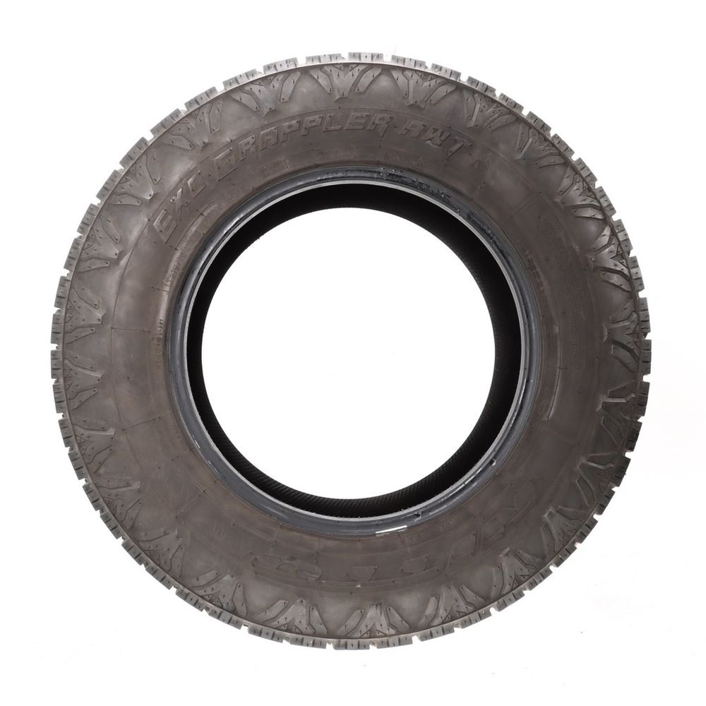 Used LT 275/70R18 Nitto Exo Grappler AWT 125/122Q E - 13.5/32 - Image 3
