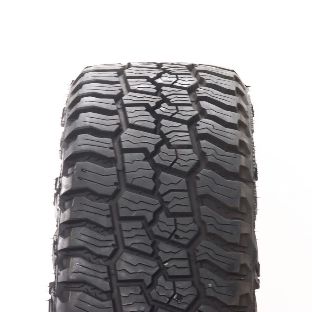 Used LT 305/55R20 Mickey Thompson Baja Boss A/T 125/122Q F - 16/32 - Image 2
