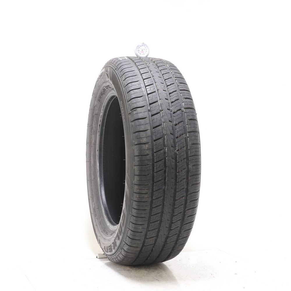 Used 235/60R18 Falken Pro G5 CSV 107V - 10/32 - Image 1