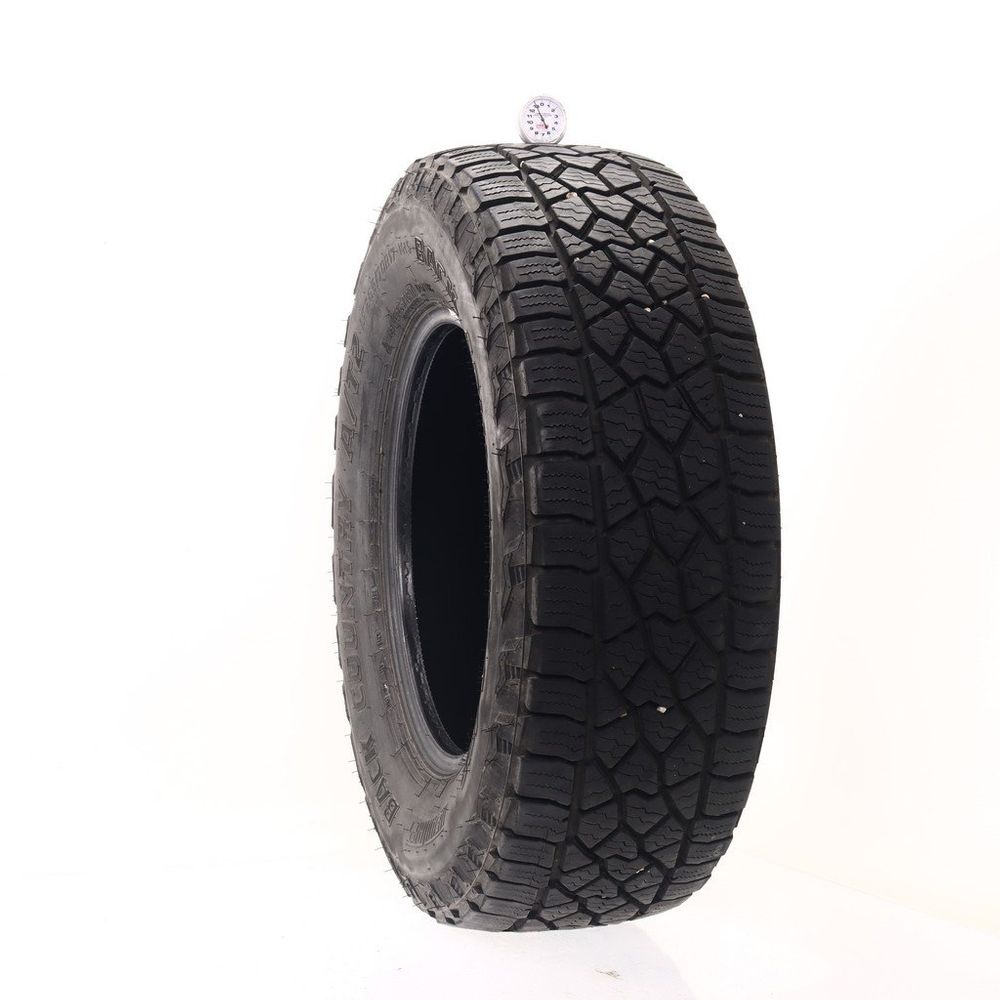 Used LT 265/70R17 DeanTires Back Country A/T2 121/118S E - 13/32 - Image 1