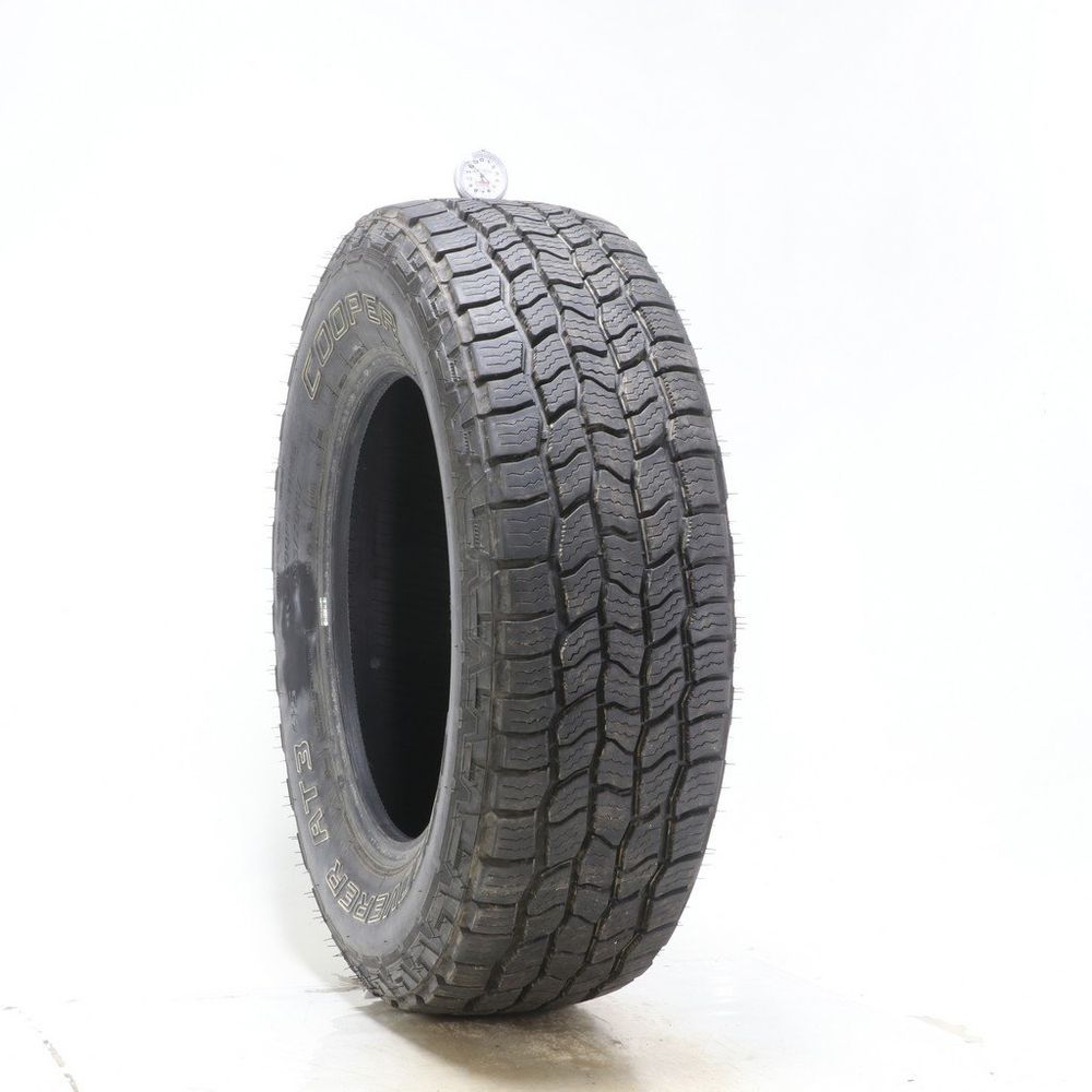 Used 235/70R17 Cooper Discoverer AT3 4S 109T - 12/32 - Image 1