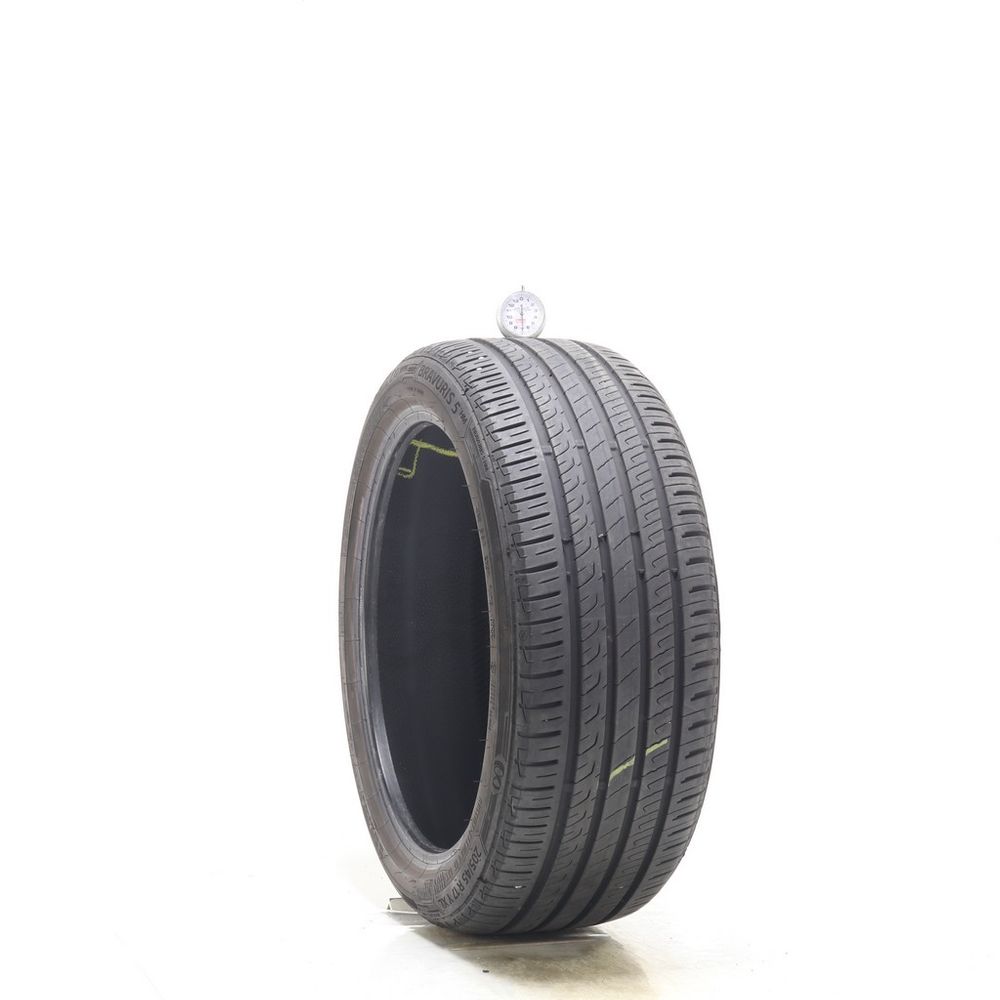 Used 205/45R17 Barum Bravuris 5 HM 88Y - 7/32 - Image 1