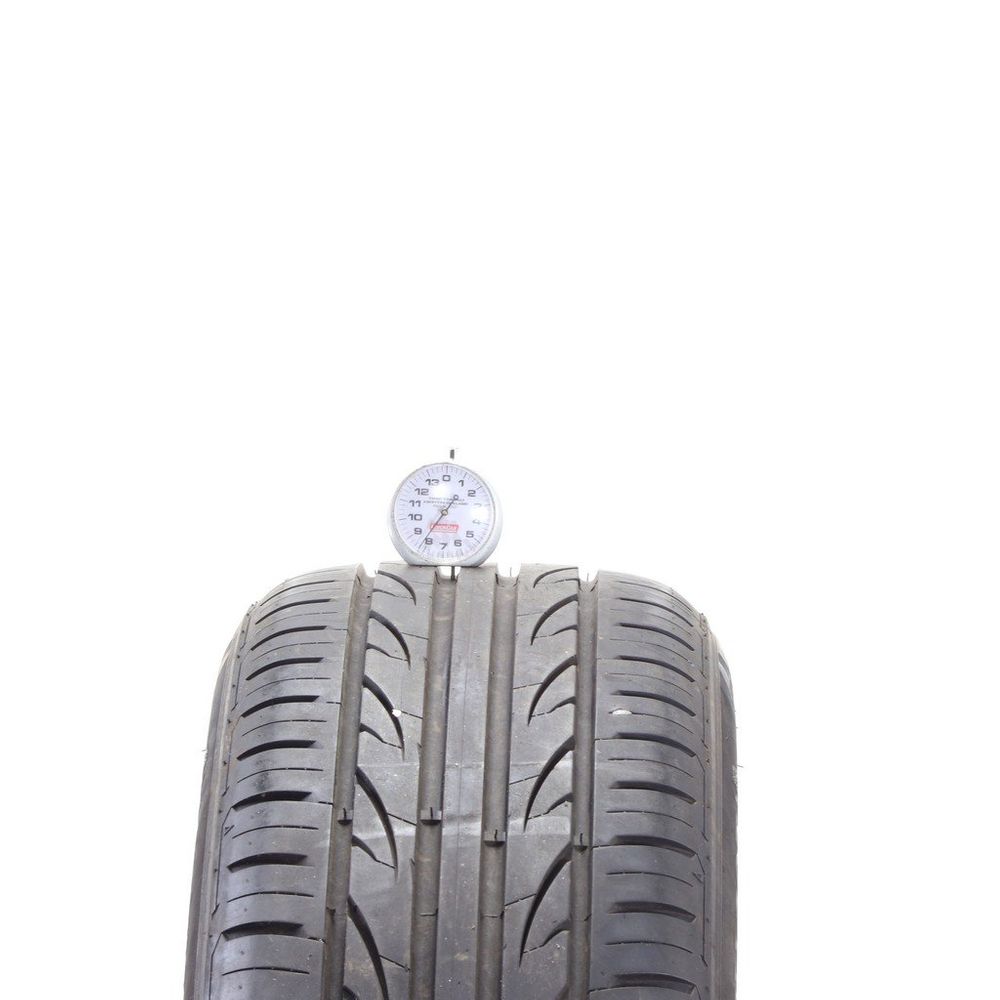 Set of (2) Used 215/55R18 Lionhart LH-503 95V - 7.5-8/32 - Image 5