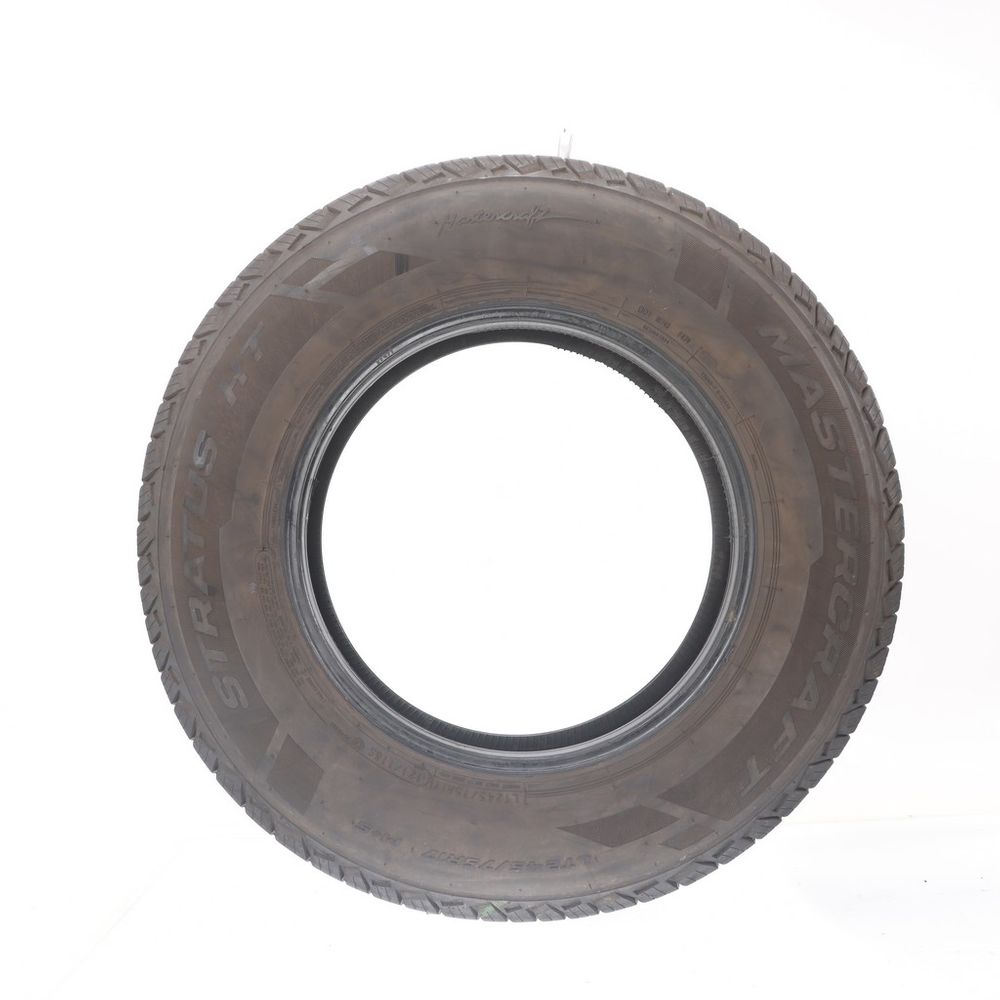 Used LT 245/75R17 Mastercraft Stratus HT 121/118S E - 6.5/32 - Image 3