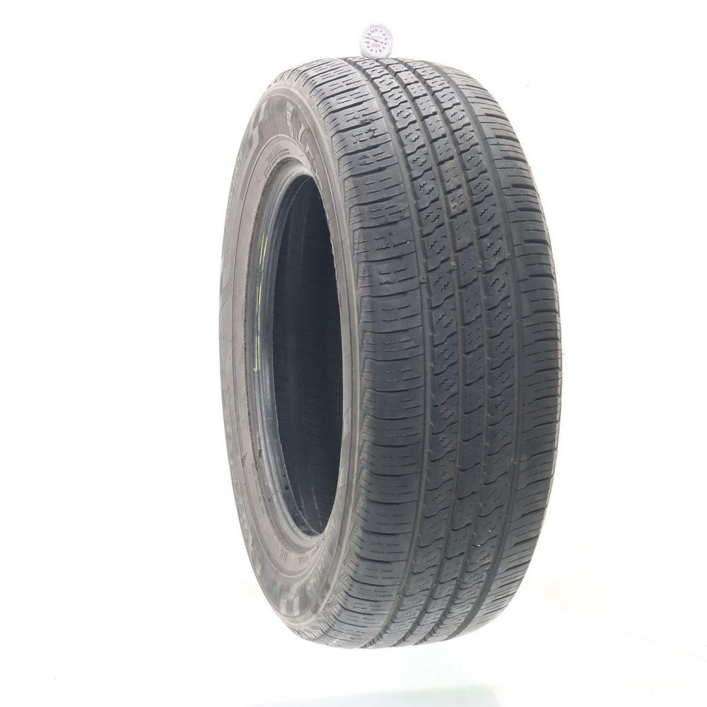 Used LT 285/60R20 Lexani LXHT-206 125/122S E - 11/32 - Image 1