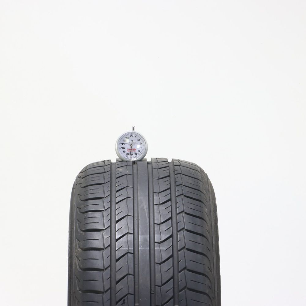 Set of (2) Used 215/55R17 Summit Ultramax A/S 94V - 7-8.5/32 - Image 2