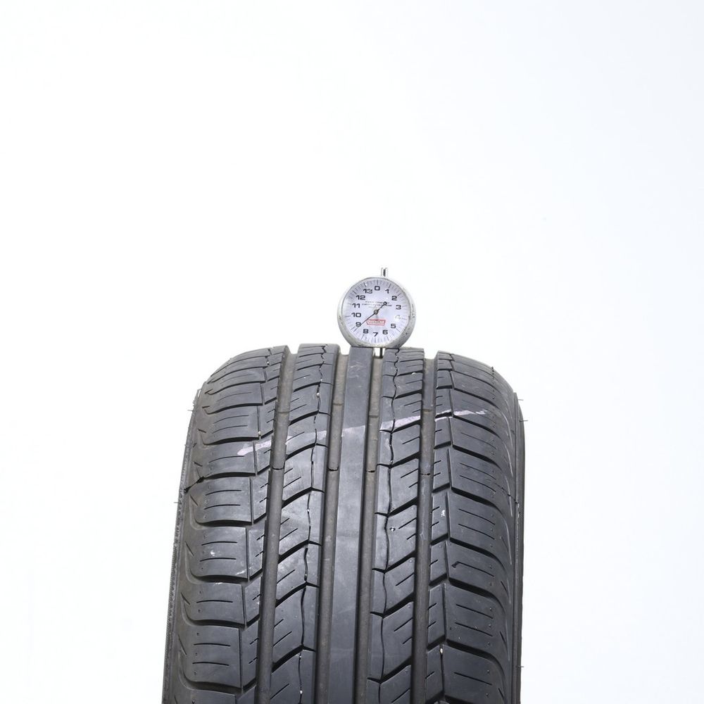 Set of (2) Used 215/55R17 Summit Ultramax A/S 94V - 7-8.5/32 - Image 5