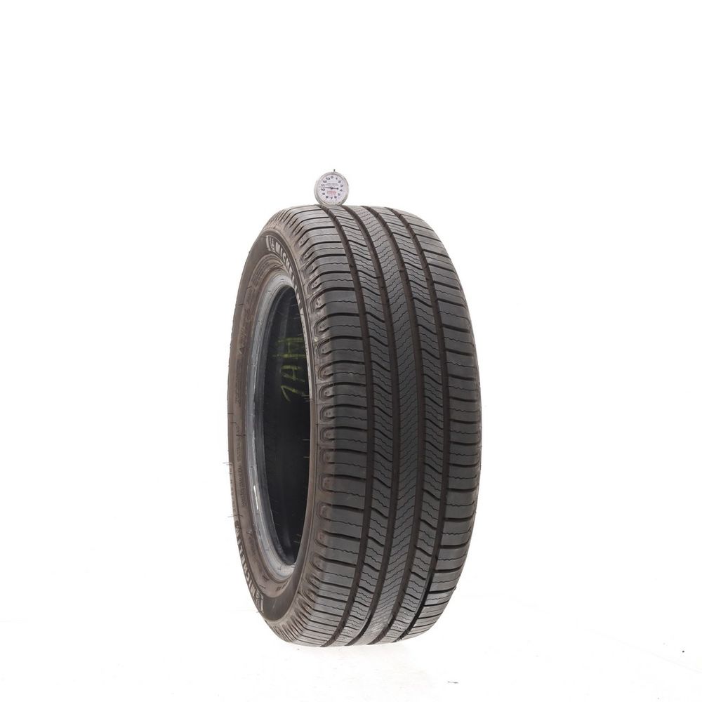 Used 215/55R16 Michelin X Tour A/S 2 97H - 10.5/32 - Image 1