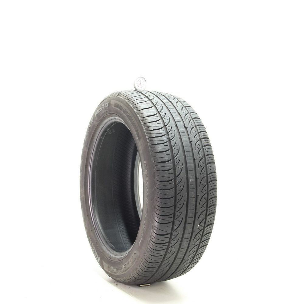 Used 235/50ZR18 Pirelli P Zero Nero 97W - 6/32 - Image 1