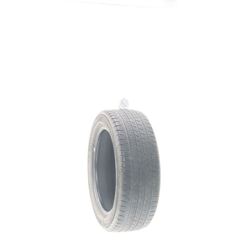 Set of (2) Used 185/55R15 Yokohama YK740 GTX 82V - 5-6.5/32 - Image 1