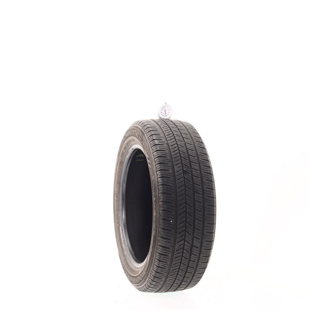 Set of (2) Used 185/55R15 Yokohama YK740 GTX 82V - 5-6.5/32 - Image 4