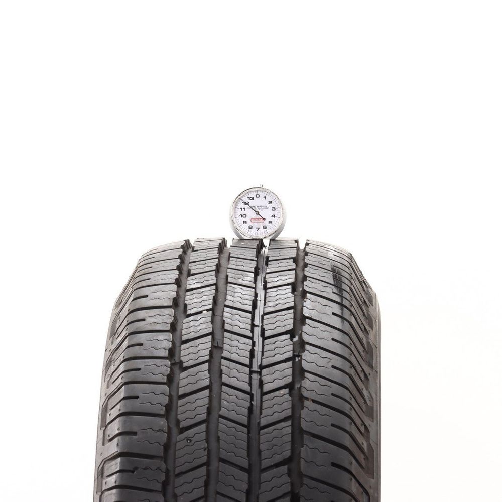 Set of (4) Used 245/70R17 Michelin Defender LTX M/S 2 114T - 11-12/32 - Image 5