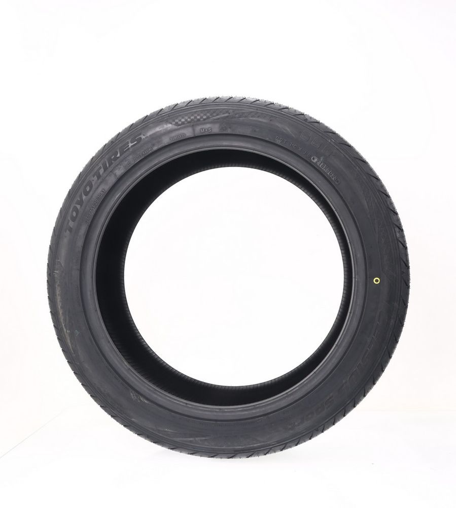New 265/45R20 Toyo Celsius Sport 108Y - Image 3