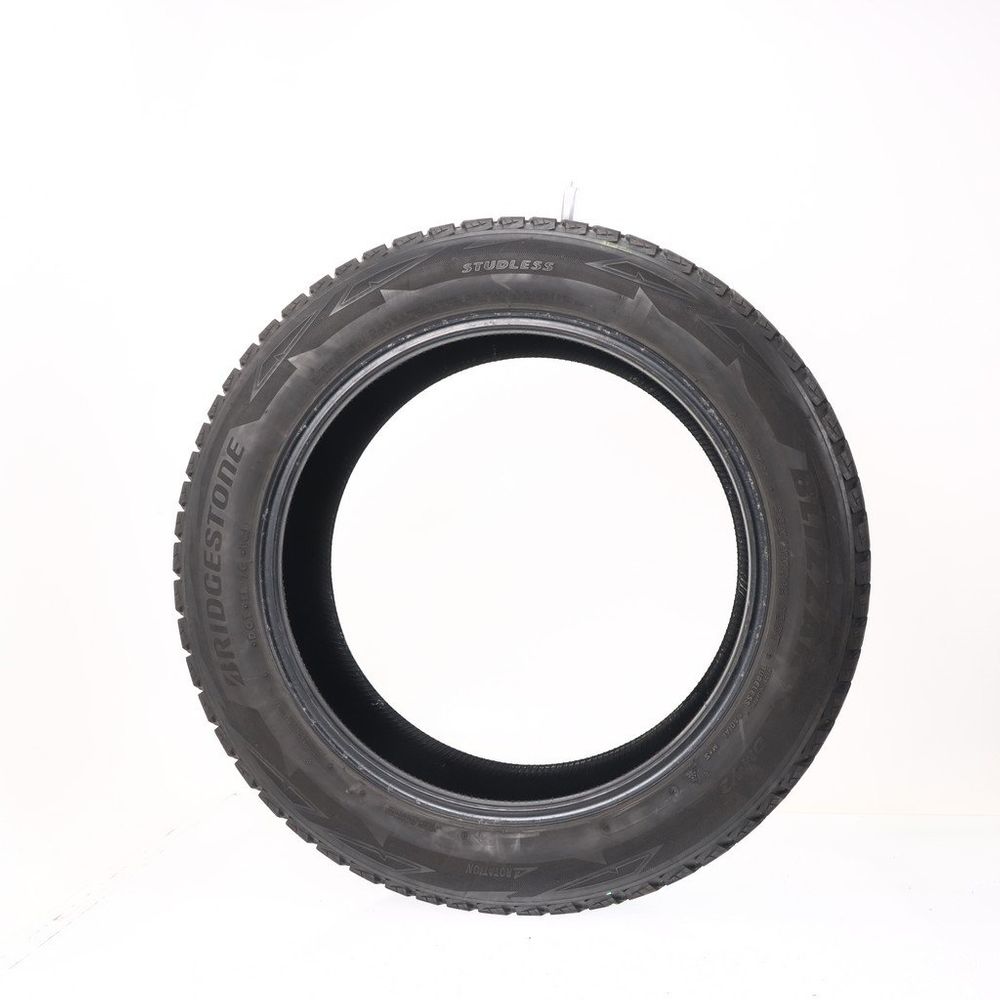 Used 235/55R18 Bridgestone Blizzak DM-V2 100T - 6/32 - Image 3